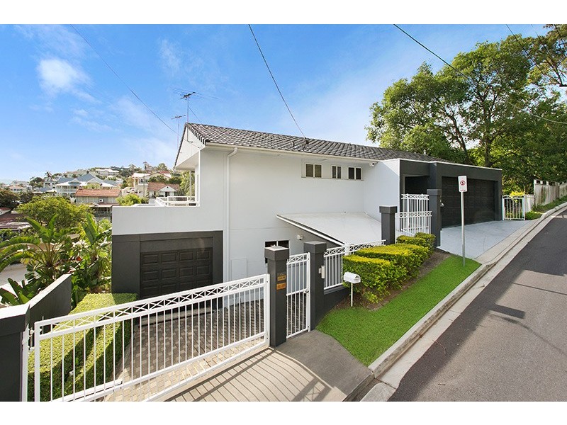 42a Grays Road, Hamilton QLD 4007