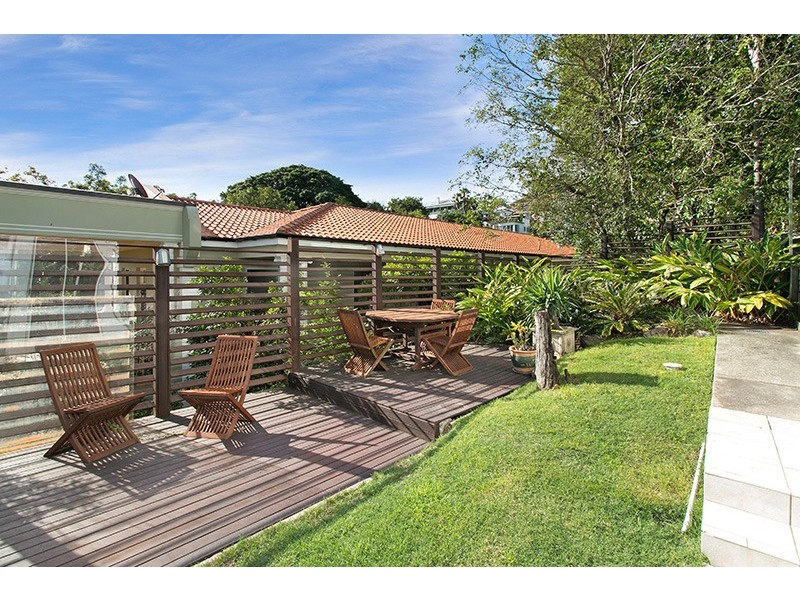 42a Grays Road, Hamilton QLD 4007