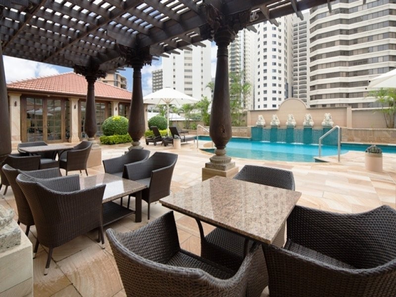 504/132 Alice Street, Brisbane City QLD 4000