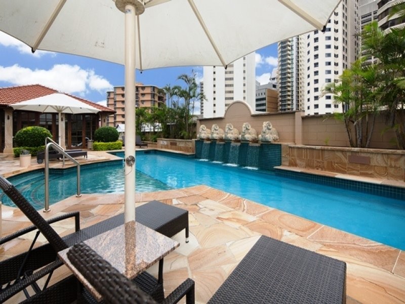 504/132 Alice Street, Brisbane City QLD 4000