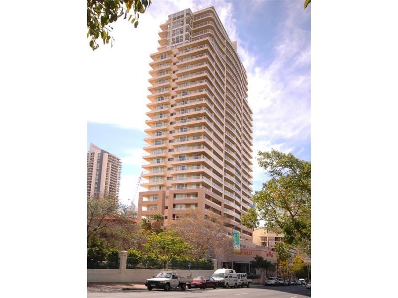 504/132 Alice Street, Brisbane City QLD 4000