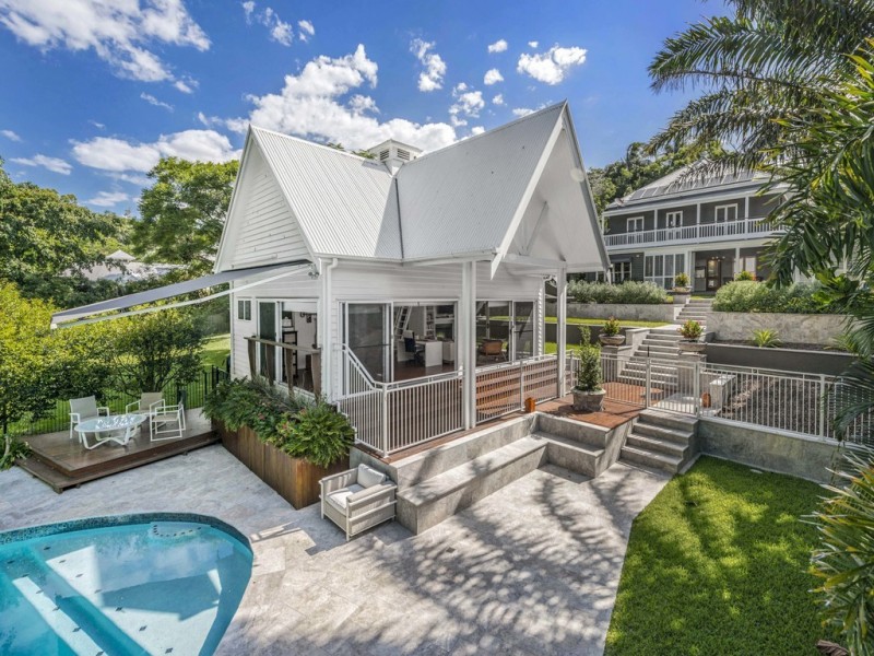 39A Glenrosa Road, Red Hill QLD 4059