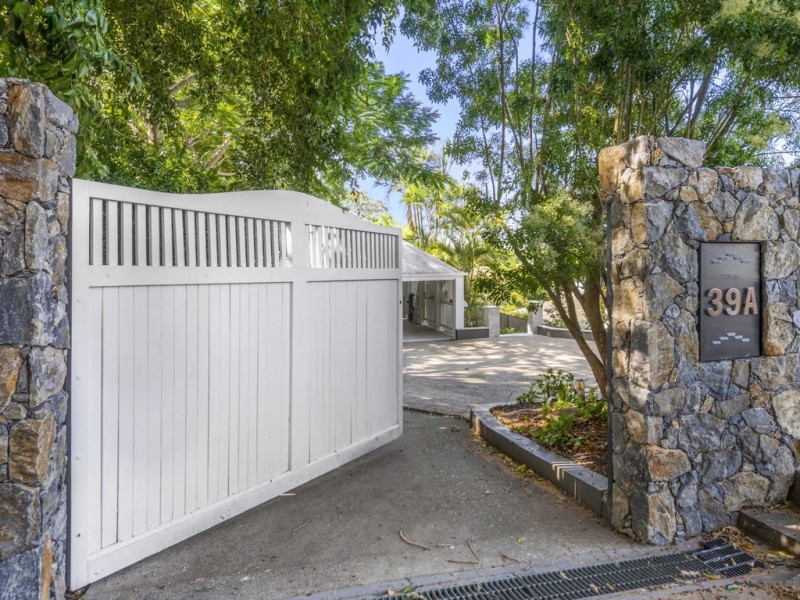 39A Glenrosa Road, Red Hill QLD 4059