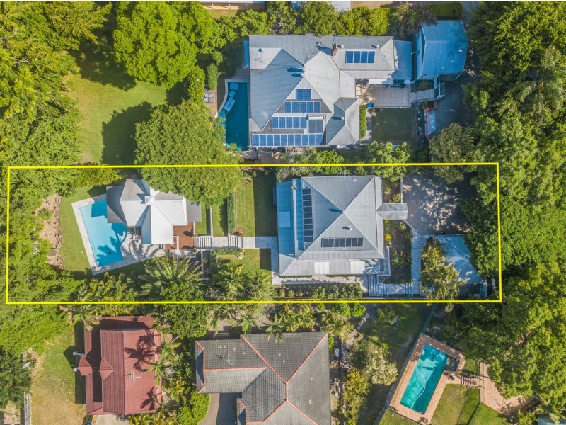 39A Glenrosa Road, Red Hill QLD 4059