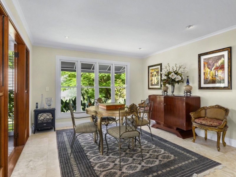 39A Glenrosa Road, Red Hill QLD 4059