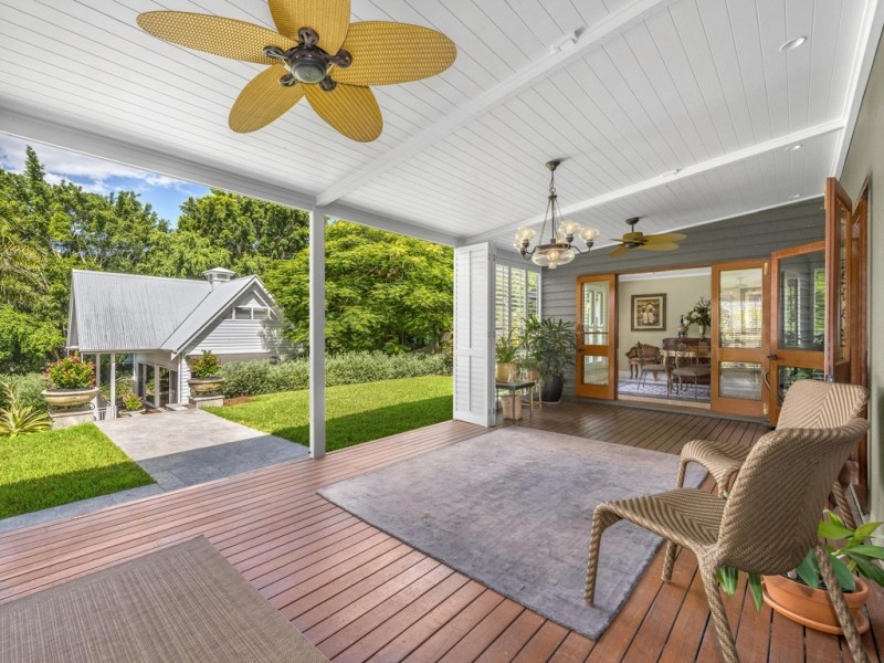 39A Glenrosa Road, Red Hill QLD 4059