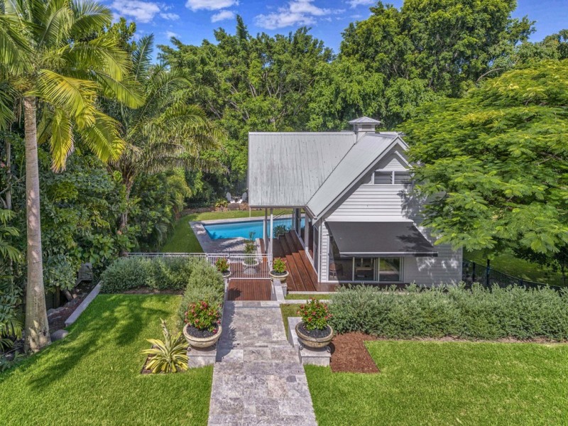 39A Glenrosa Road, Red Hill QLD 4059