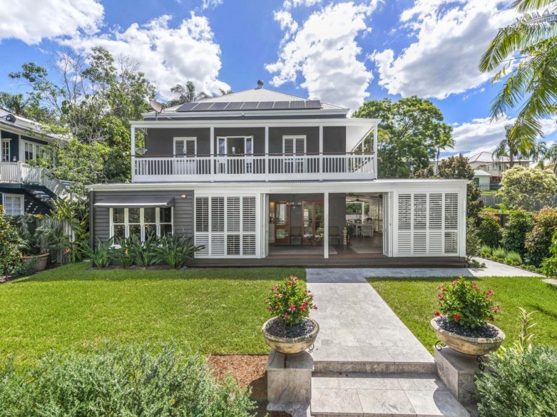 39A Glenrosa Road, Red Hill QLD 4059