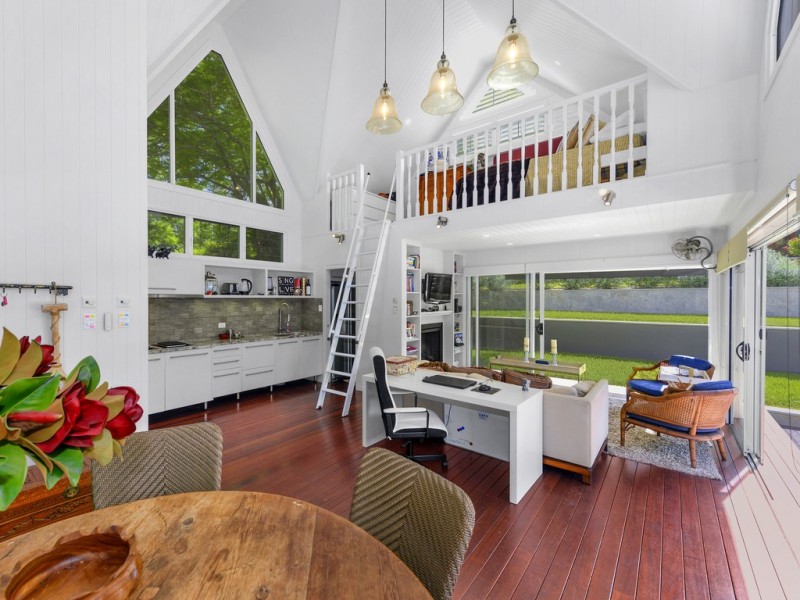 39A Glenrosa Road, Red Hill QLD 4059