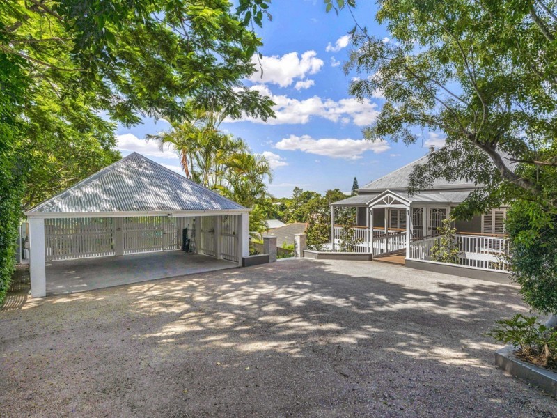 39A Glenrosa Road, Red Hill QLD 4059