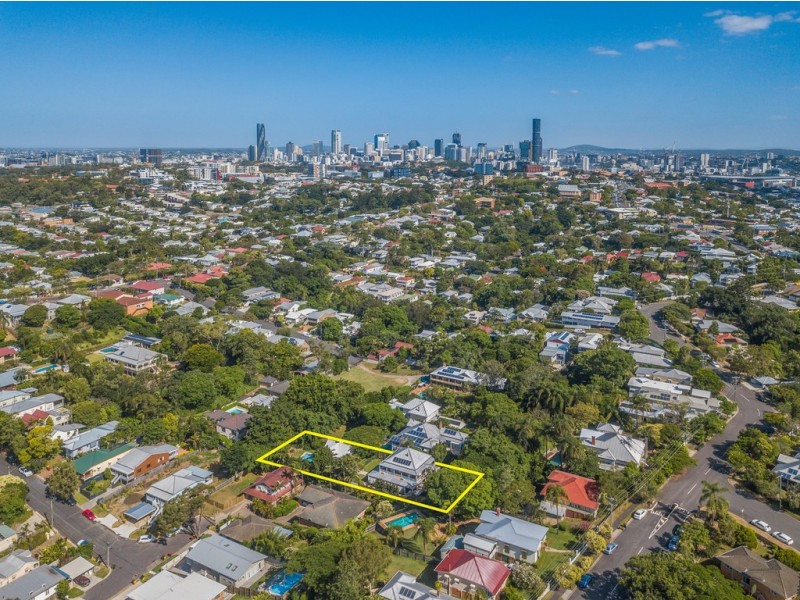 39A Glenrosa Road, Red Hill QLD 4059