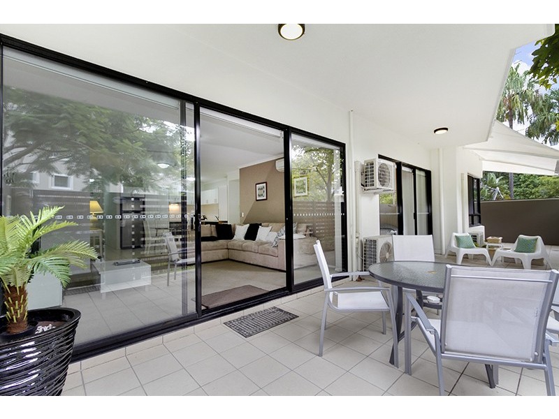 67/15 Goodwin Street, Kangaroo Point QLD 4169