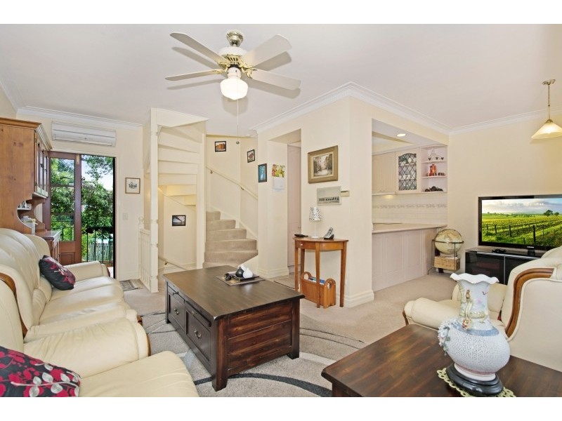 4/16 Sexton Street, Petrie Terrace QLD 4000