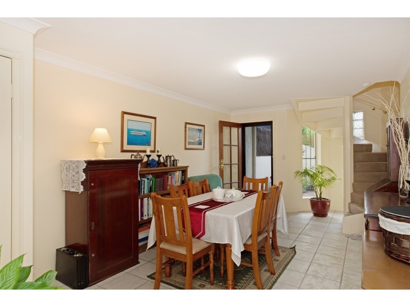 4/16 Sexton Street, Petrie Terrace QLD 4000