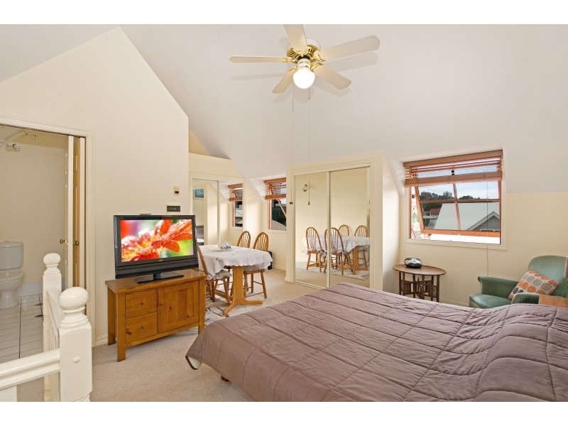 4/16 Sexton Street, Petrie Terrace QLD 4000