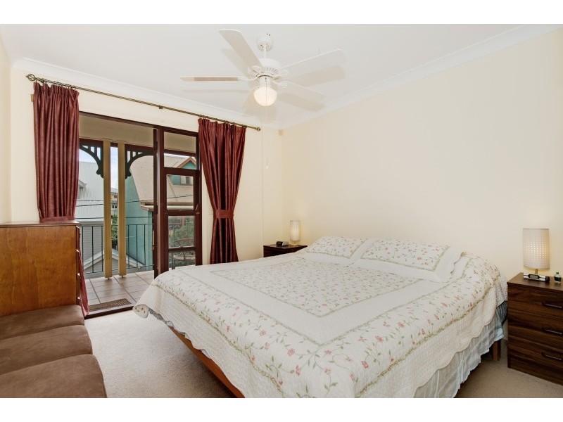 4/16 Sexton Street, Petrie Terrace QLD 4000