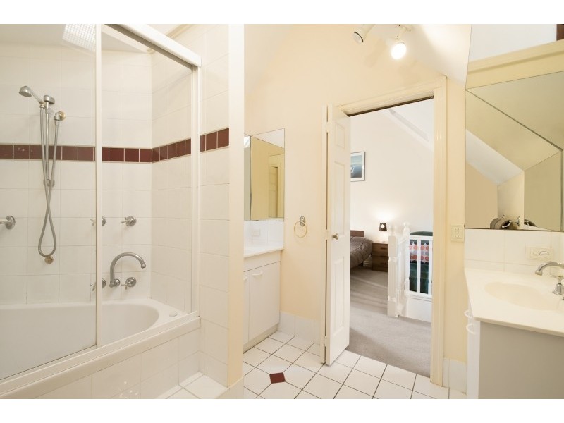 4/16 Sexton Street, Petrie Terrace QLD 4000