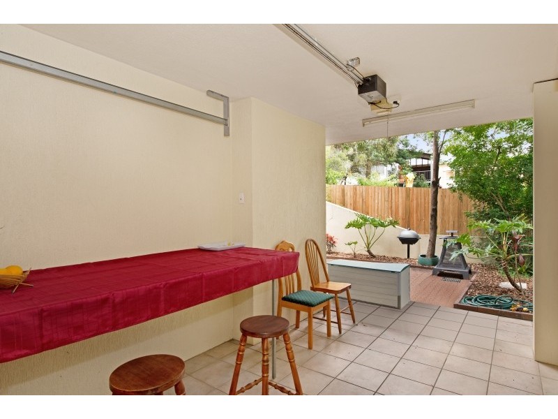 4/16 Sexton Street, Petrie Terrace QLD 4000