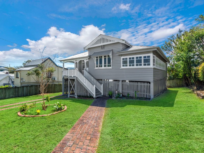 32 Haughton St, Red Hill QLD 4059