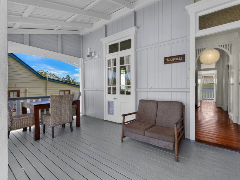 32 Haughton St, Red Hill QLD 4059