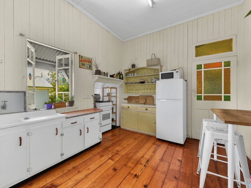 32 Haughton St, Red Hill QLD 4059