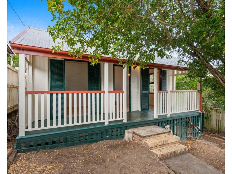 35 Haughton Street, Red Hill QLD 4059