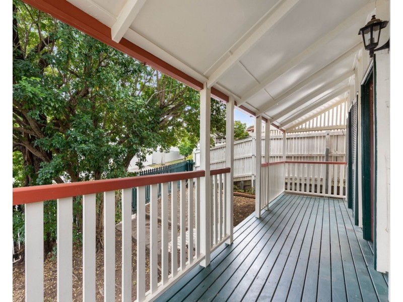 35 Haughton Street, Red Hill QLD 4059