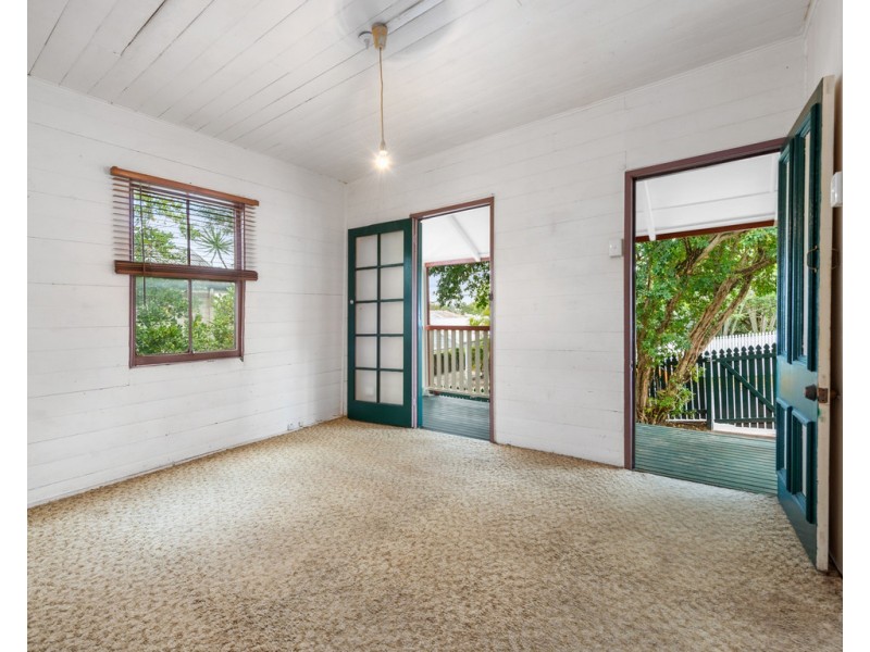 35 Haughton Street, Red Hill QLD 4059