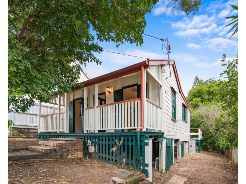 35 Haughton Street, Red Hill QLD 4059