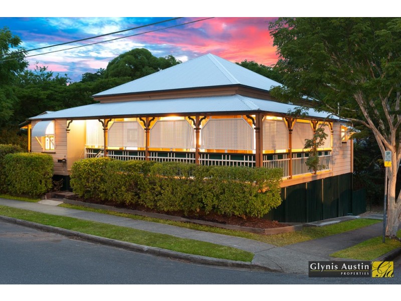 32 Charlotte Street, Paddington QLD 4064