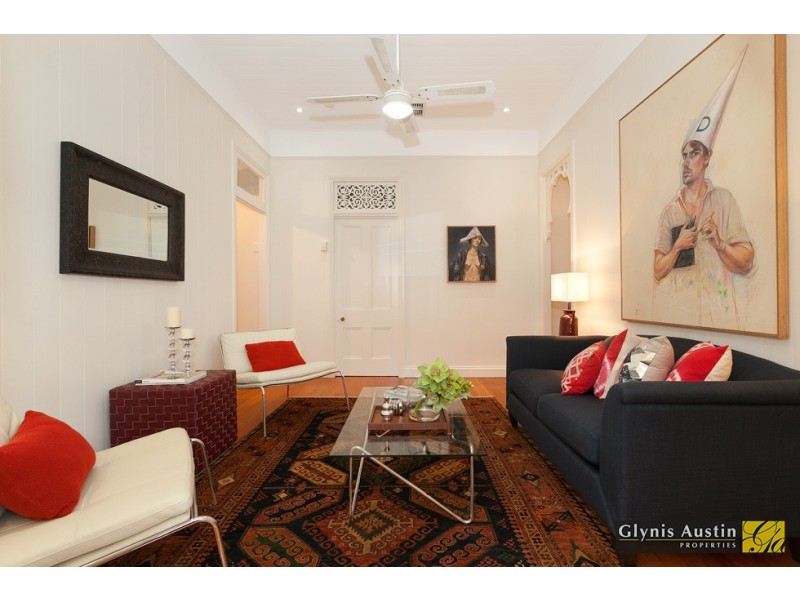 32 Charlotte Street, Paddington QLD 4064