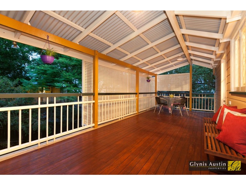 32 Charlotte Street, Paddington QLD 4064