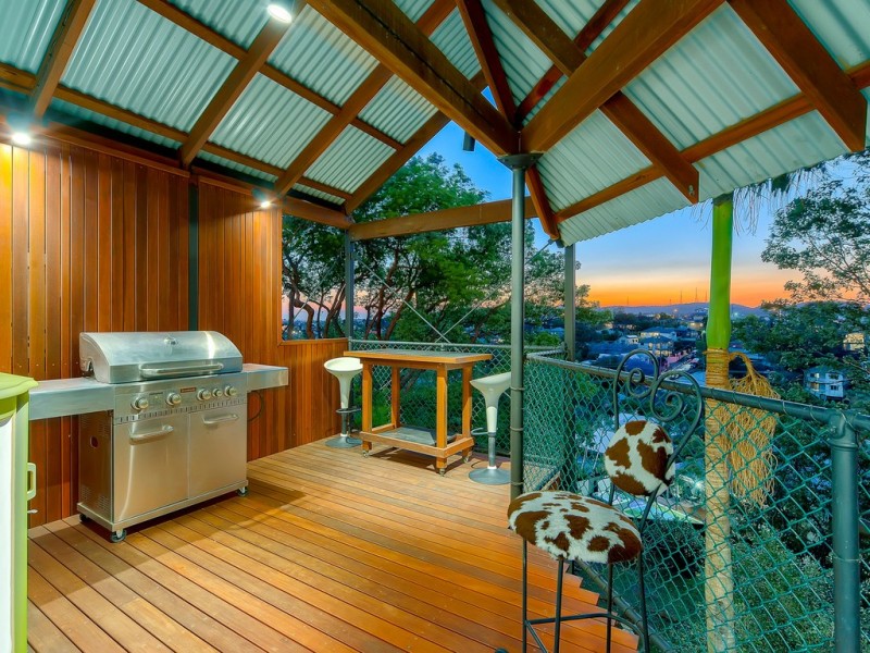 186 Musgrave Road, Red Hill QLD 4059