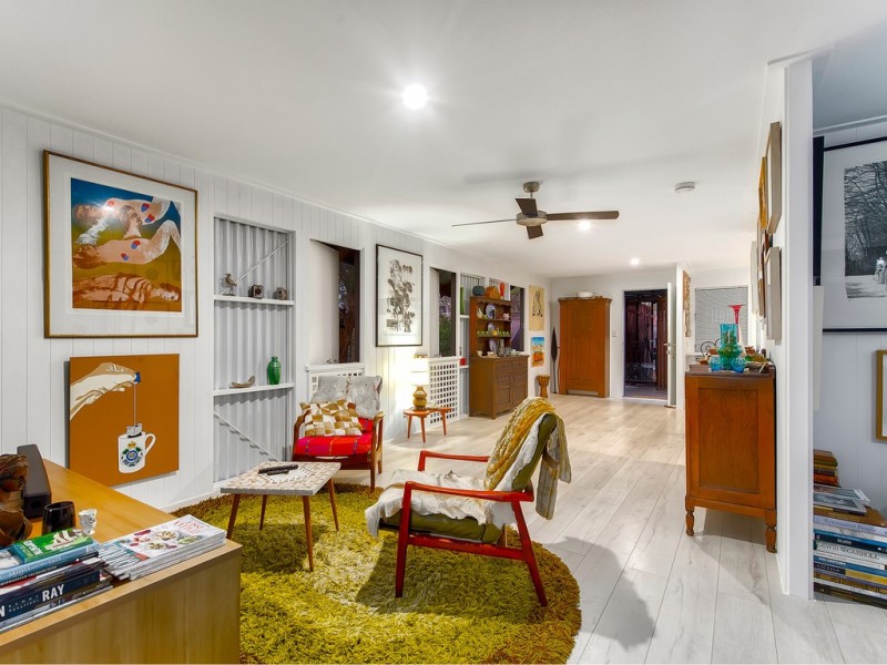 186 Musgrave Road, Red Hill QLD 4059