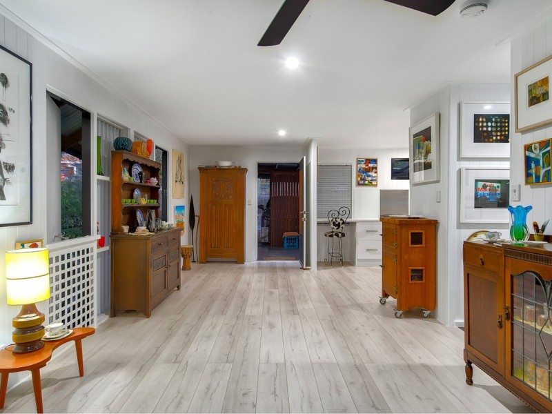 186 Musgrave Road, Red Hill QLD 4059