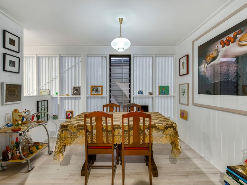 186 Musgrave Road, Red Hill QLD 4059