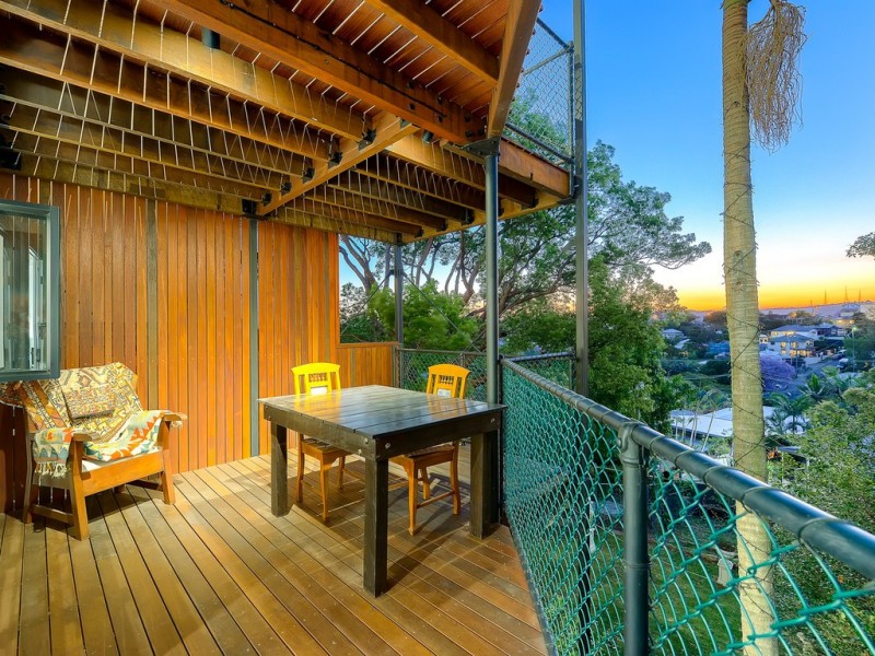 186 Musgrave Road, Red Hill QLD 4059