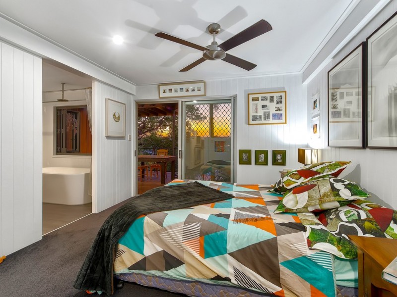 186 Musgrave Road, Red Hill QLD 4059