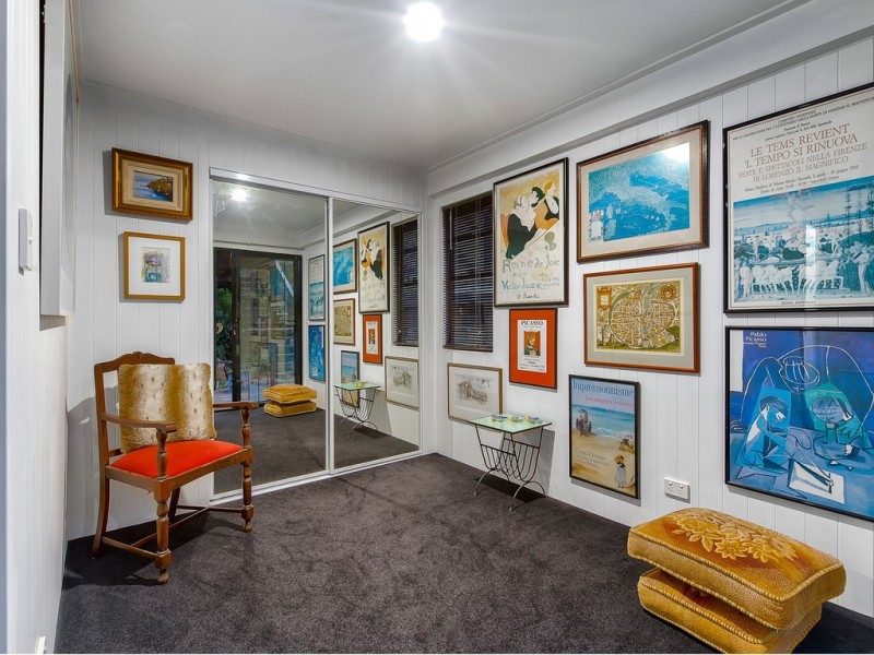 186 Musgrave Road, Red Hill QLD 4059