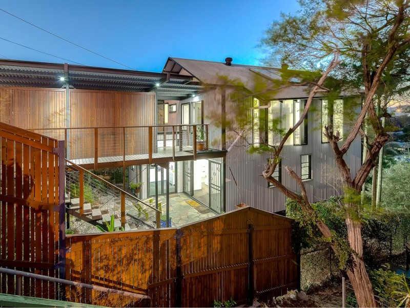 186 Musgrave Road, Red Hill QLD 4059