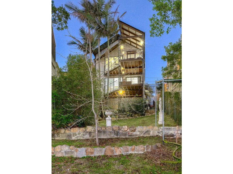 186 Musgrave Road, Red Hill QLD 4059