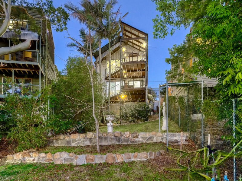 186 Musgrave Road, Red Hill QLD 4059