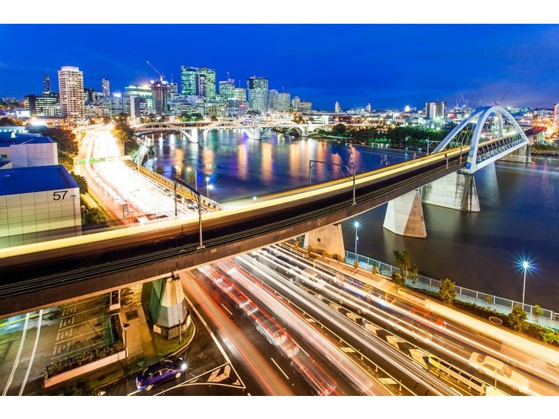 6 Exford Street, Brisbane City QLD 4000