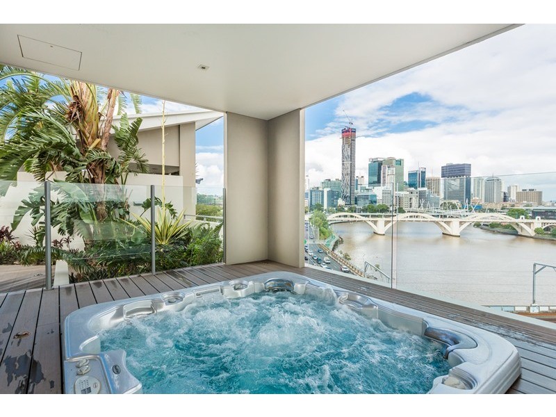 6 Exford Street, Brisbane City QLD 4000
