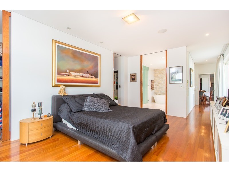 6 Exford Street, Brisbane City QLD 4000