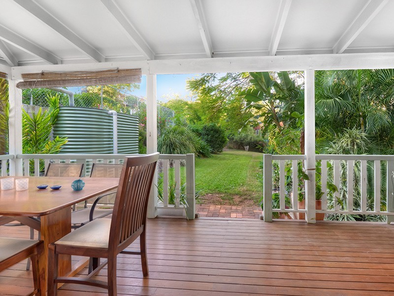 11 Croydon Road, Paddington QLD 4064