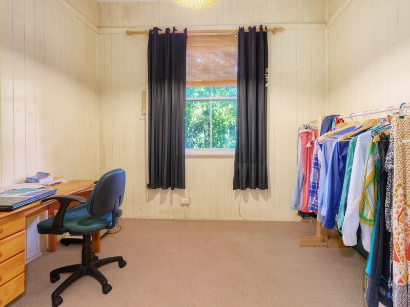 11 Croydon Road, Paddington QLD 4064