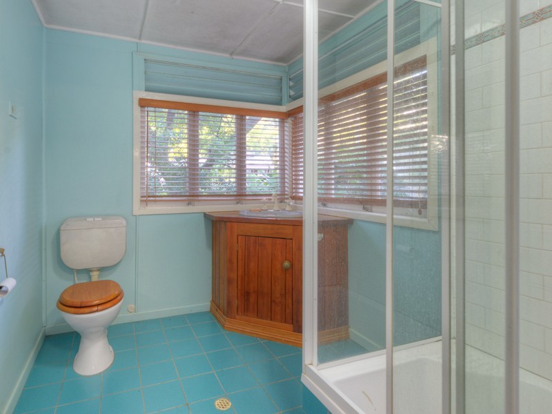 11 Croydon Road, Paddington QLD 4064