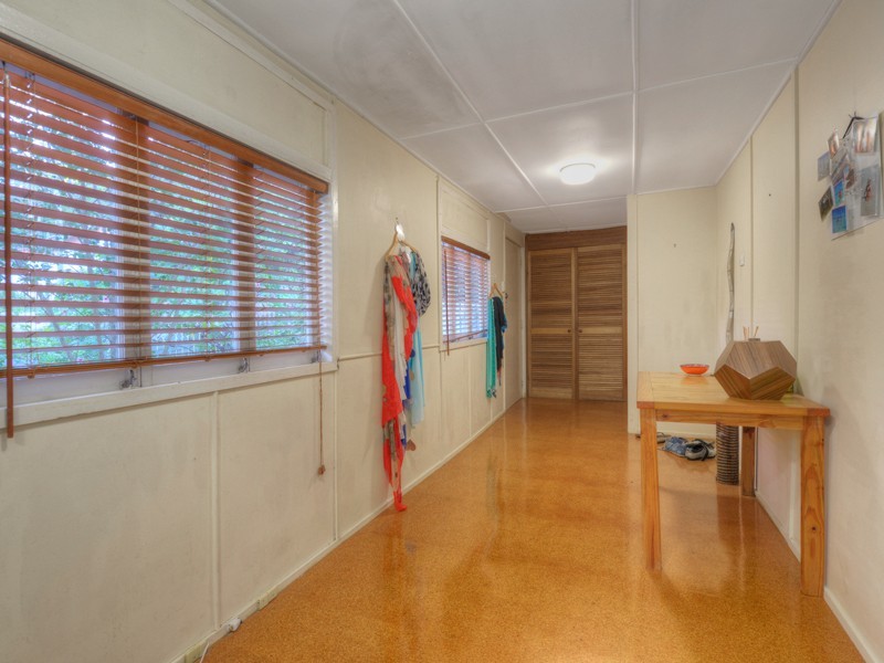 11 Croydon Road, Paddington QLD 4064