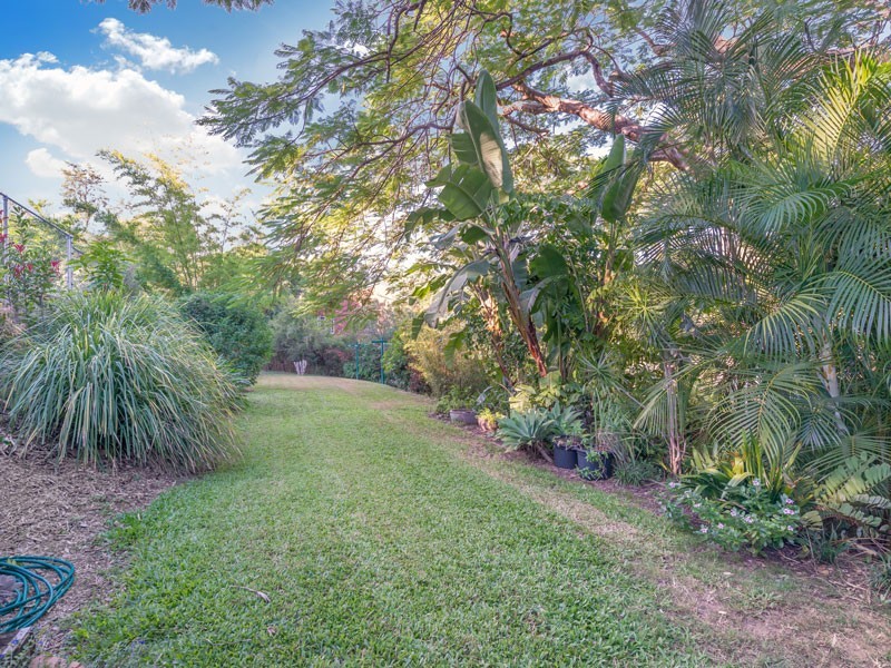 11 Croydon Road, Paddington QLD 4064
